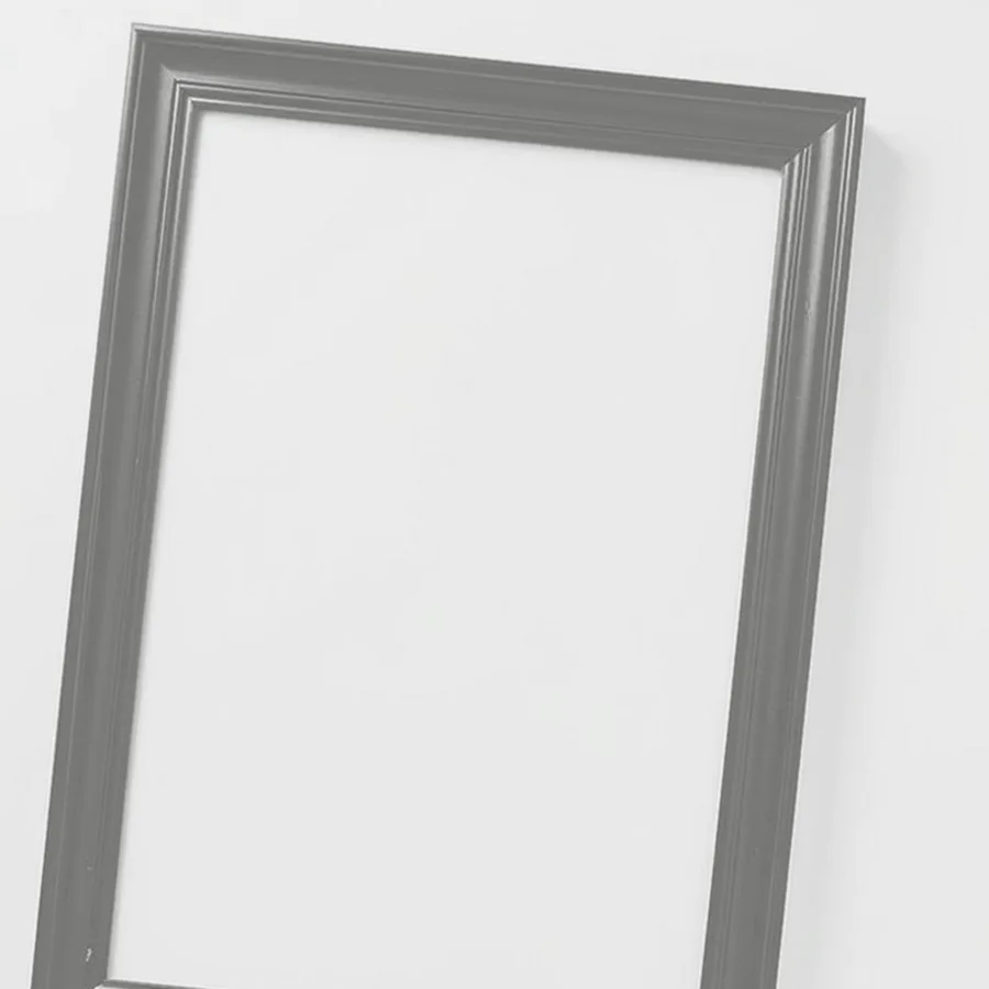 Strathmore Gallery Wood Picture Frame — 16" x 20", White