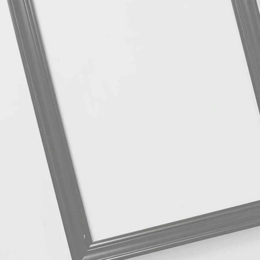Strathmore Gallery Wood Picture Frame — 8" x 10", White