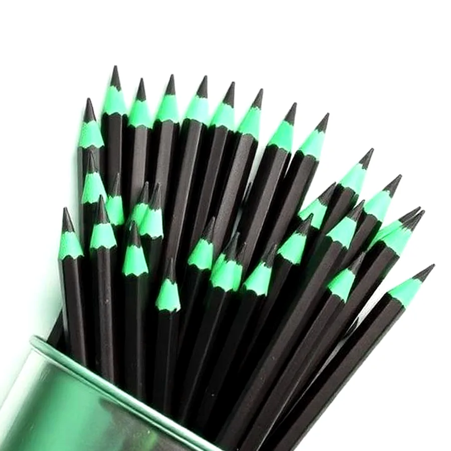 Strathmore Graphite Drawing Pencil Set — 12 Pencil, Graphite