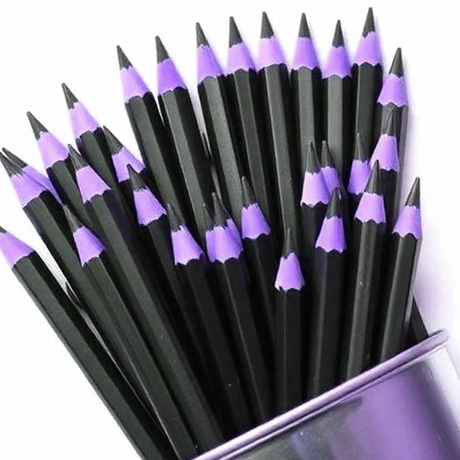 Strathmore Graphite Drawing Pencil Set — 6 Pencil, Graphite
