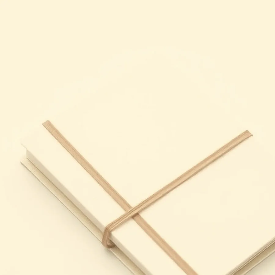 Strathmore Hardbound Sketch Journal — 5.5" x 8.5", Kraft