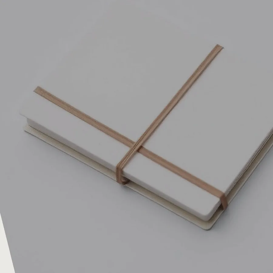 Strathmore Hardbound Sketch Journal — 8.5" x 11", Black