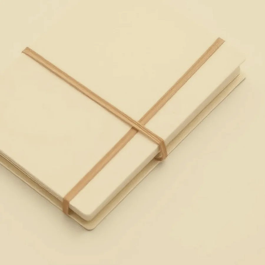Strathmore Hardbound Sketch Journal — 8.5" x 11", Kraft