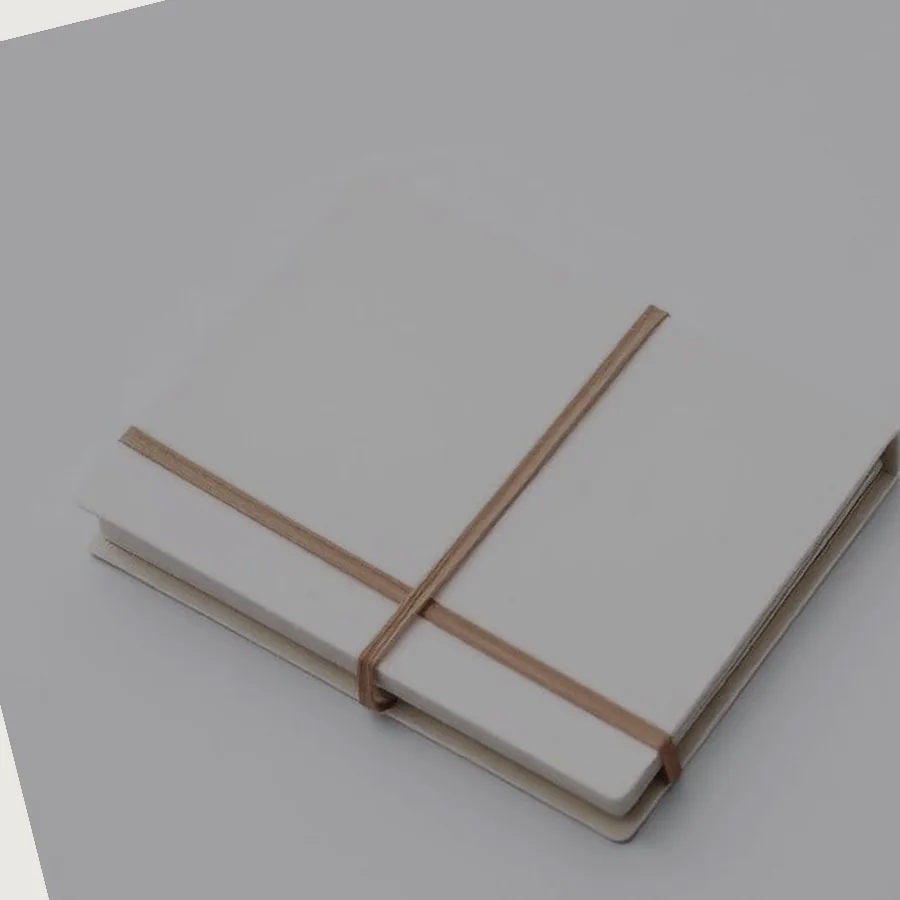 Strathmore Hardbound Sketch Journal — 9" x 12", Black