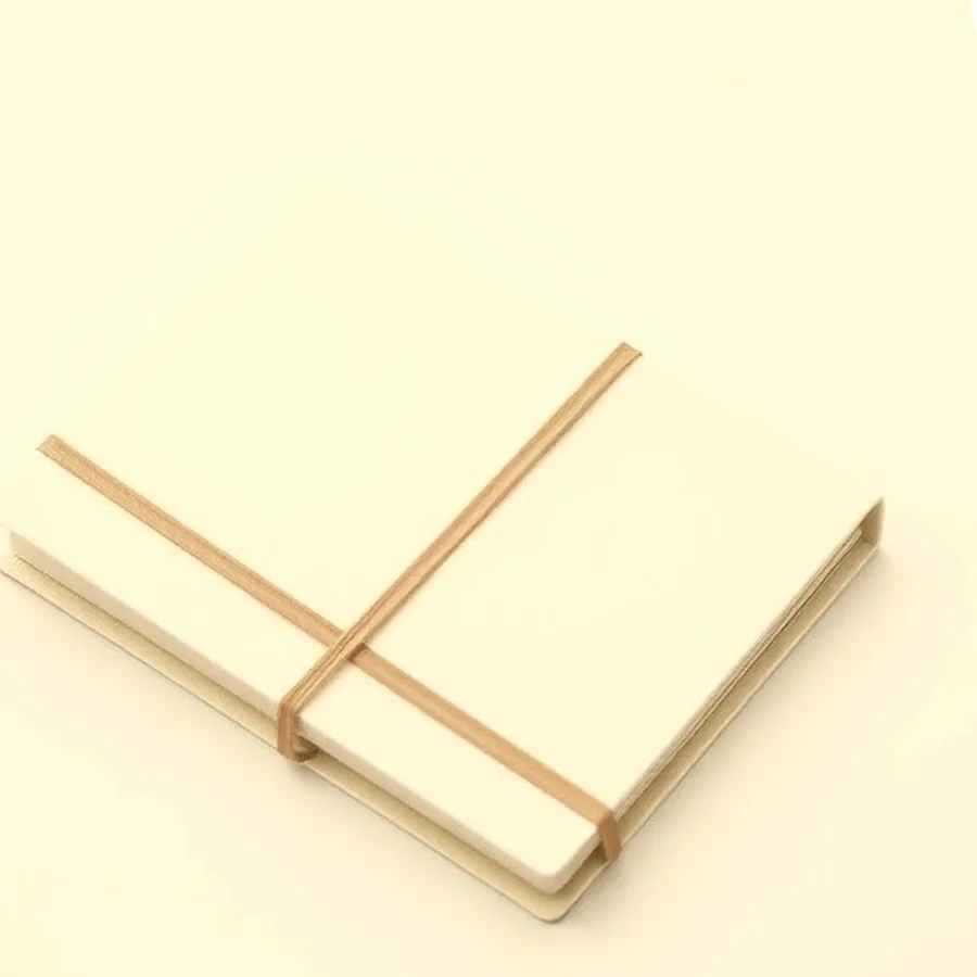 Strathmore Hardbound Sketch Journal — 9" x 12", Kraft