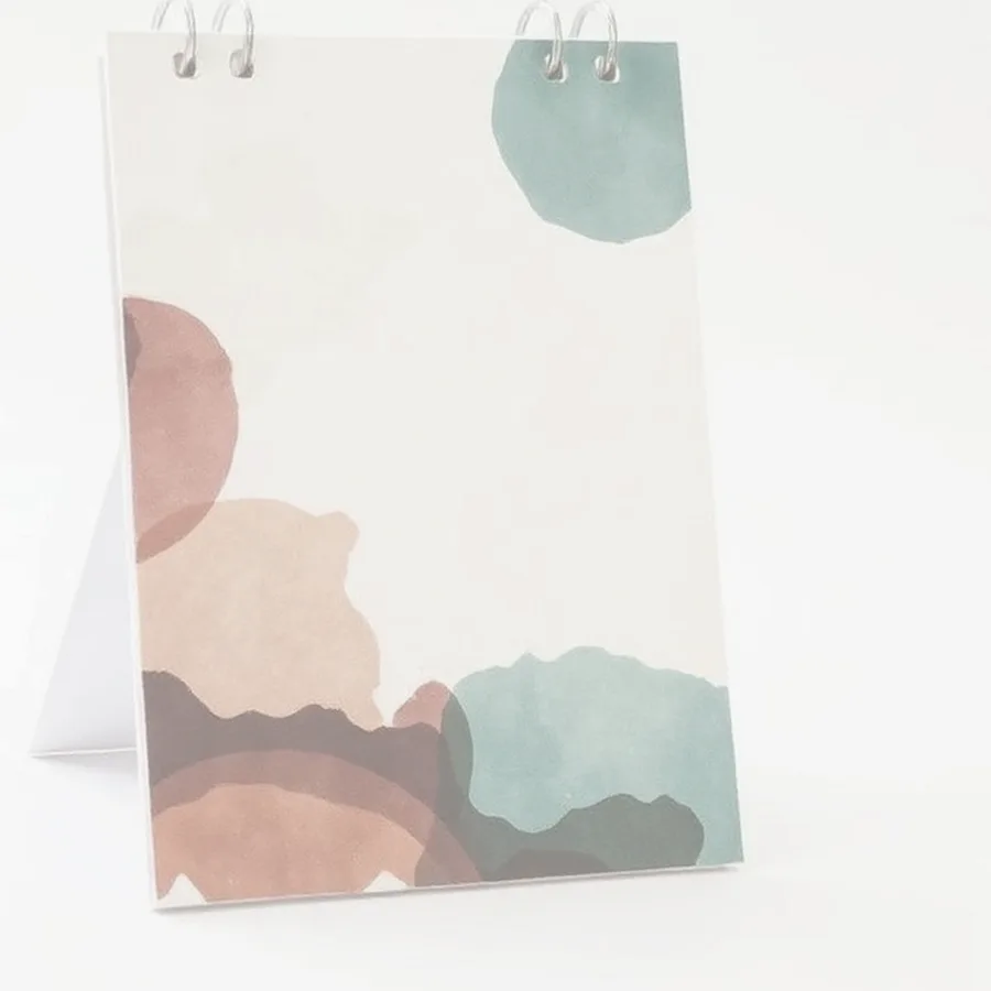 Strathmore Mixed Media Art Pad — 11" x 14", White
