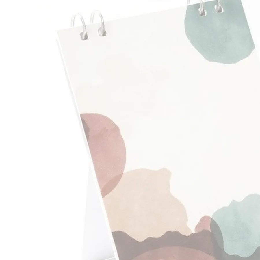 Strathmore Mixed Media Art Pad — 9" x 12", White
