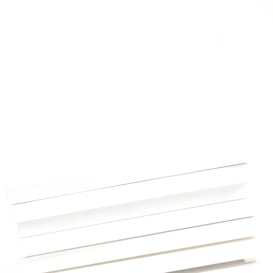 Strathmore Primed Canvas Panel Value Pack — 11" x 14", White