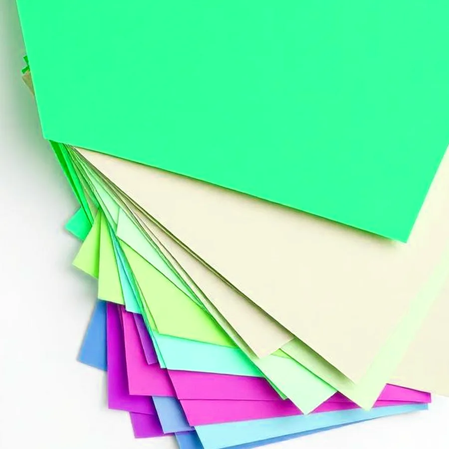 Strathmore Smooth 80 lb Cardstock Pack — 12" x 12"
