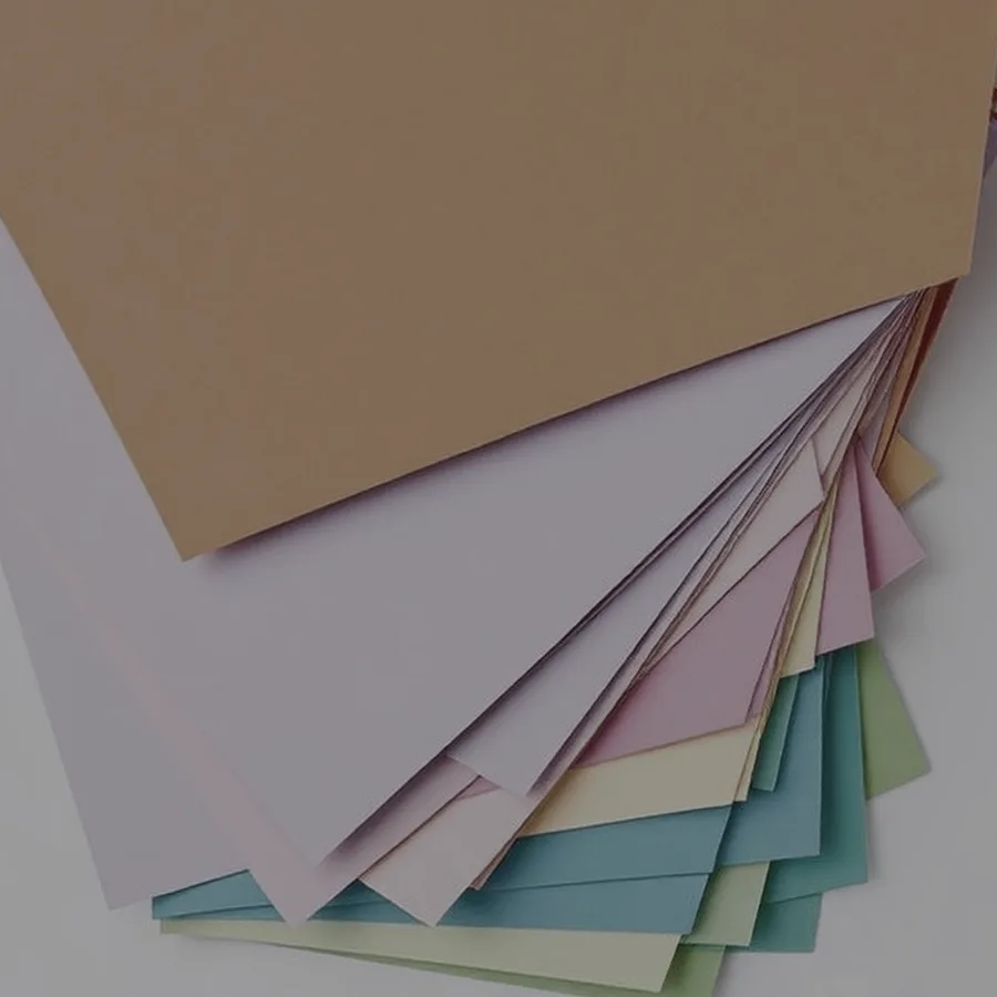 Strathmore Smooth 80 lb Cardstock Pack — 12" x 12", Black