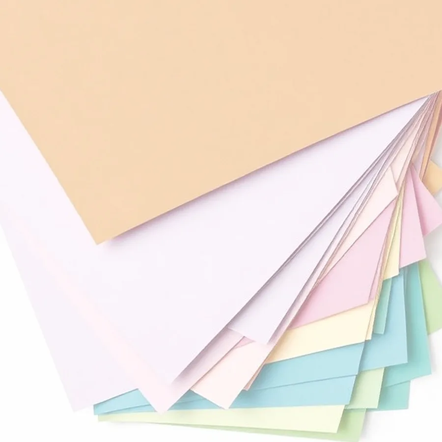 Strathmore Smooth 80 lb Cardstock Pack — 12" x 12", White