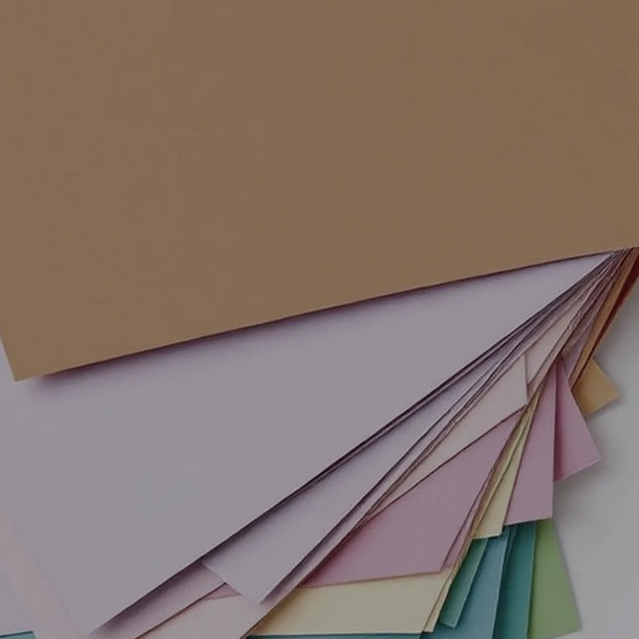 Strathmore Smooth 80 lb Cardstock Pack — 8.5" x 11", Black