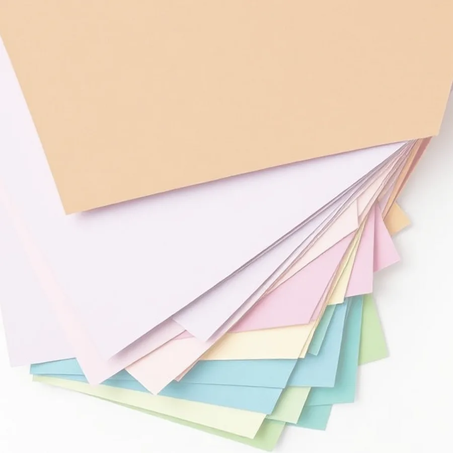 Strathmore Smooth 80 lb Cardstock Pack — 8.5" x 11", White