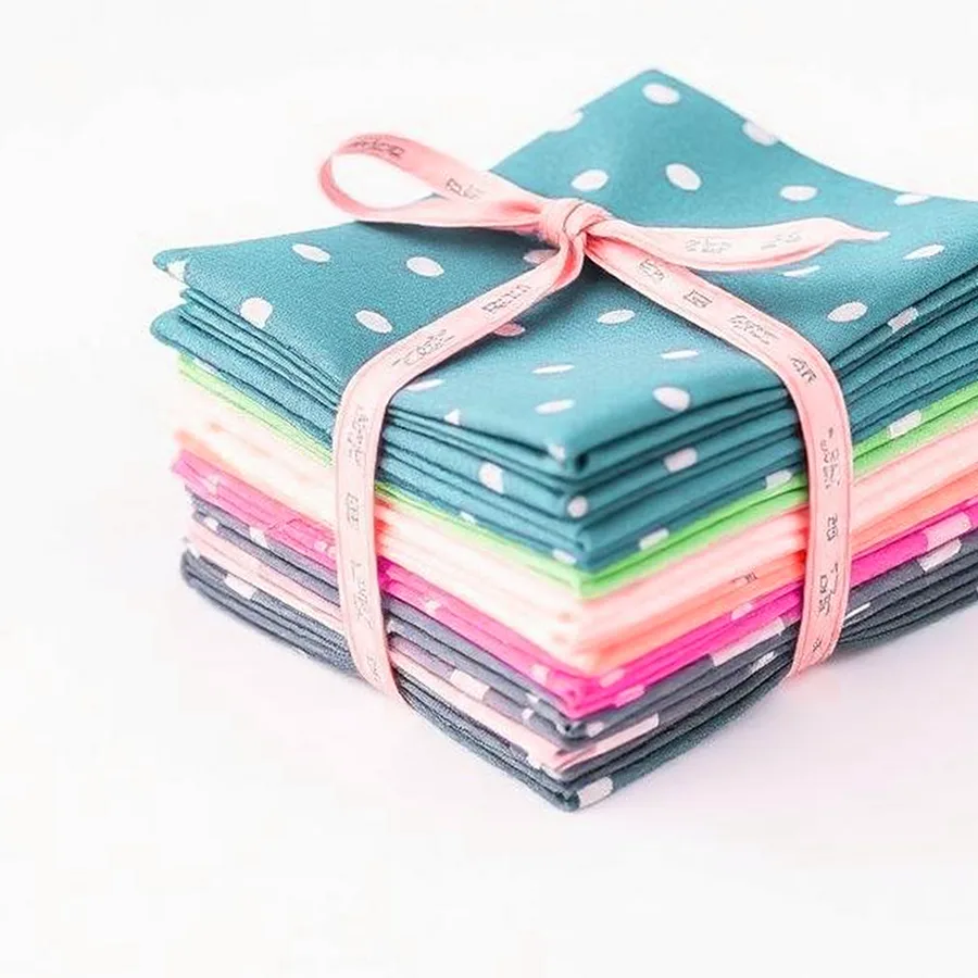 Tulip Fat Quarter Bundle — 20 Piece