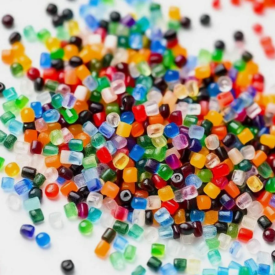 Tulip Glass Seed Bead Assortment — Size 6/0, Earth Tone Assortment
