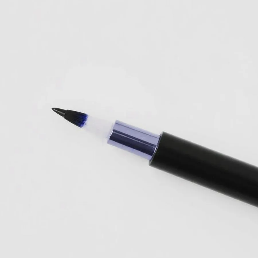 Tulip Pigment Brush Pen — Broad, Sepia