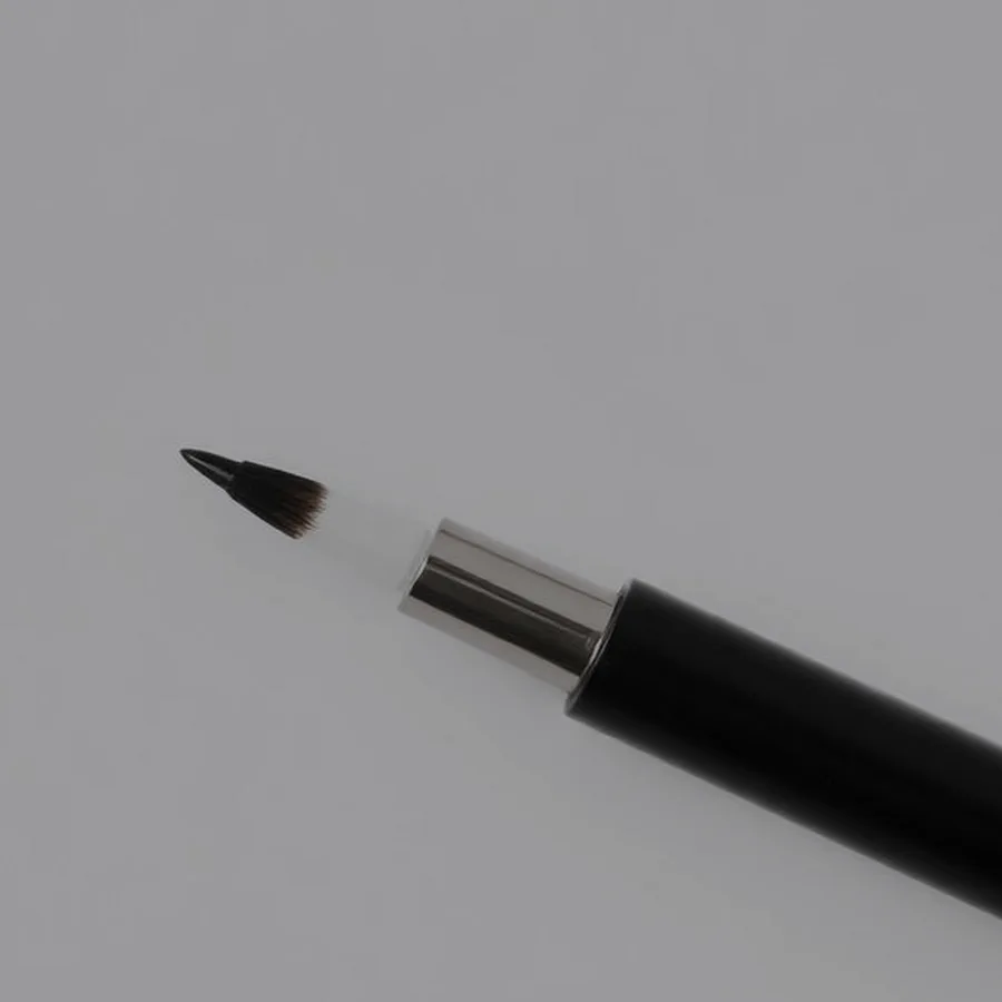 Tulip Pigment Brush Pen — Fine, Black