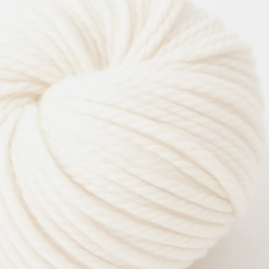 Tulip Super Bulky Chenille Yarn — 7 oz, Ivory