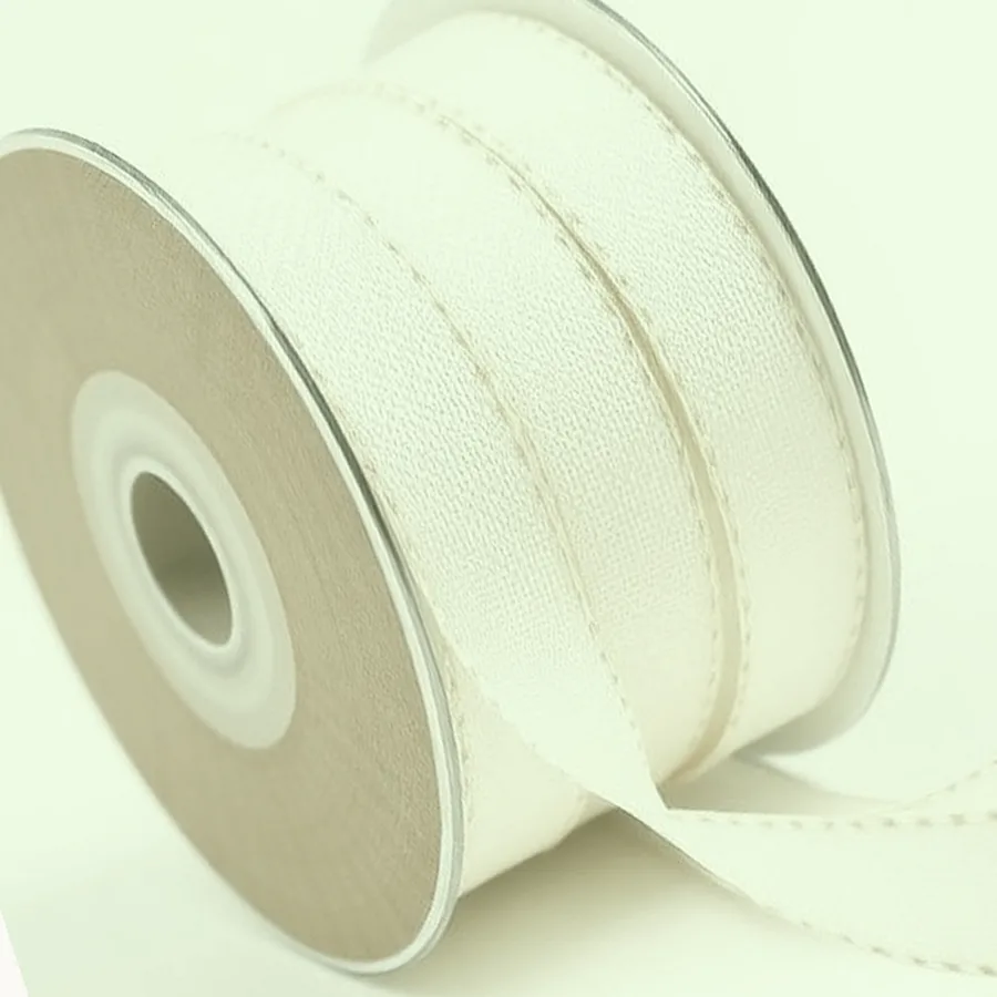 Tulip Wired Edge Craft Ribbon — 1.5" x 10 yd, Sage