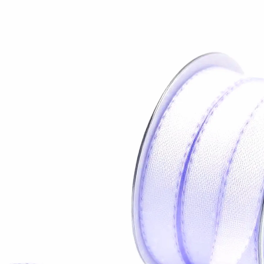Tulip Wired Edge Craft Ribbon — 2.5" x 10 yd