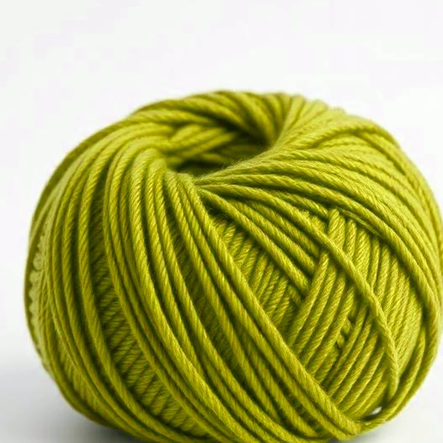 Tulip Worsted Weight Acrylic Yarn Skein — 3.5 oz, Blush