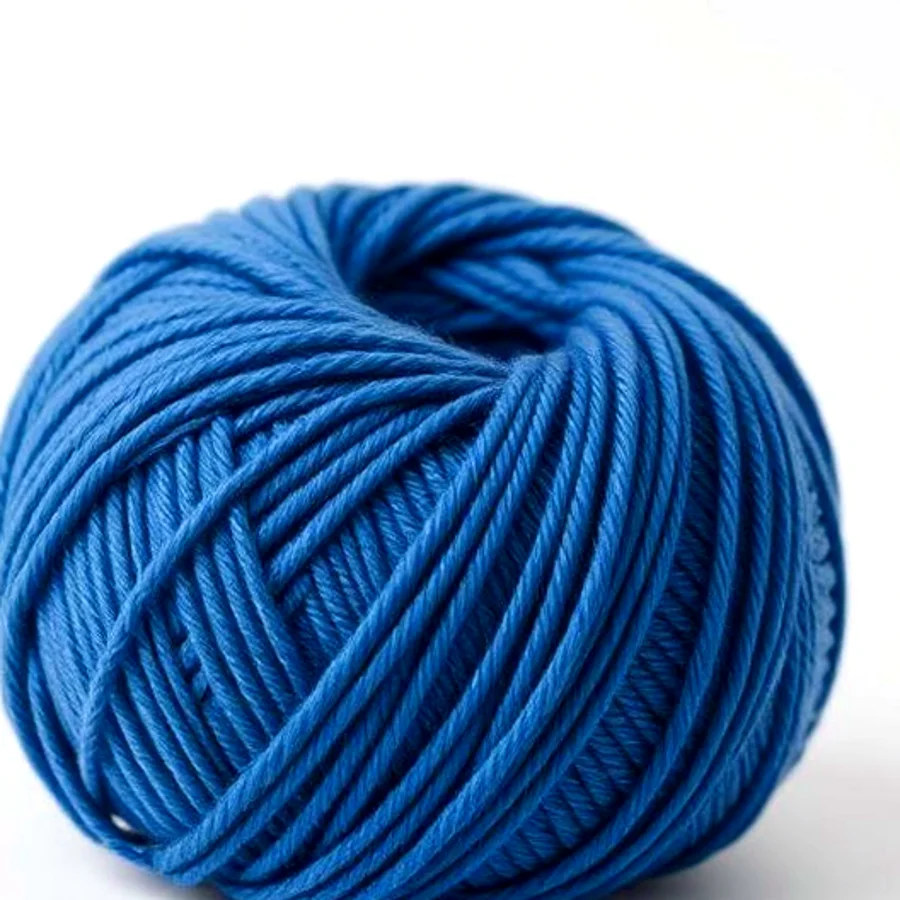 Tulip Worsted Weight Acrylic Yarn Skein — 3.5 oz, Charcoal