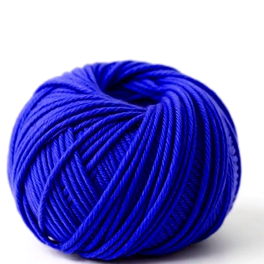 Tulip Worsted Weight Acrylic Yarn Skein — 7 oz, Blush