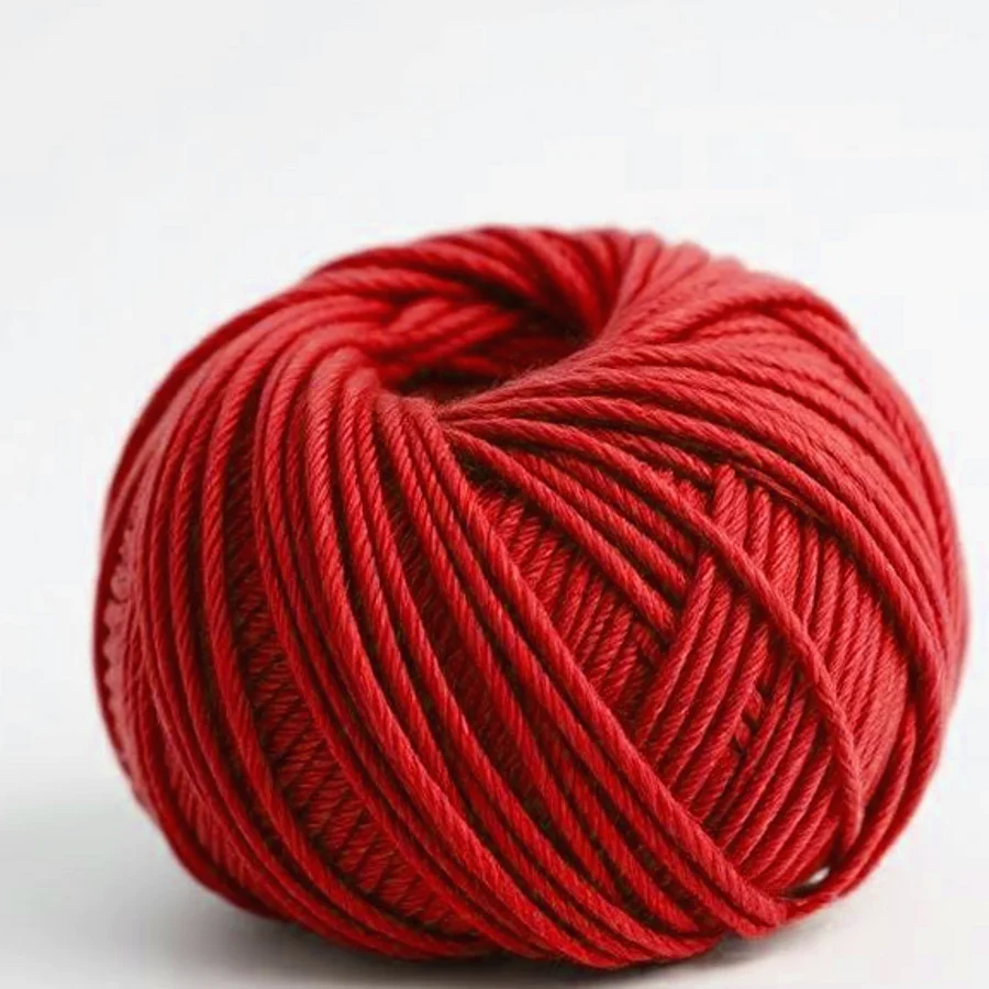 Tulip Worsted Weight Acrylic Yarn Skein — 7 oz, Charcoal