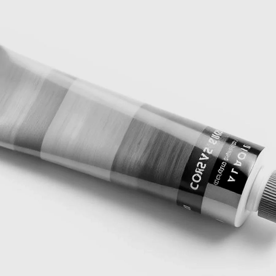Winsor & Newton Artists' Oil Color Tube — 200 ml, Titanium White