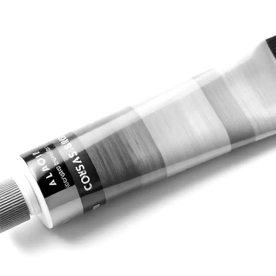 Winsor & Newton Artists' Oil Color Tube — 37 ml, Titanium White